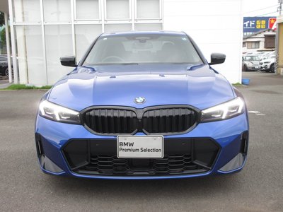 2026 BMW 3 SERIES 照片 5