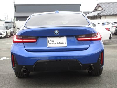 2026 BMW 3 SERIES 照片 9
