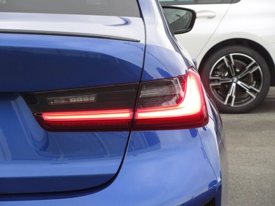 2026 BMW 3 SERIES 缩略图 16
