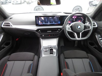 2026 BMW 3 SERIES 缩略图 31