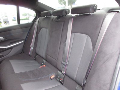 2026 BMW 3 SERIES 缩略图 22