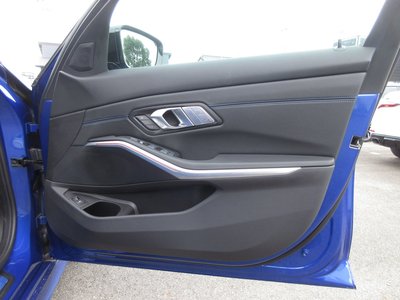 2026 BMW 3 SERIES 缩略图 32
