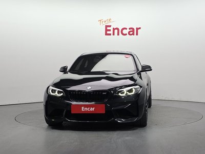 BMW M2 - 2