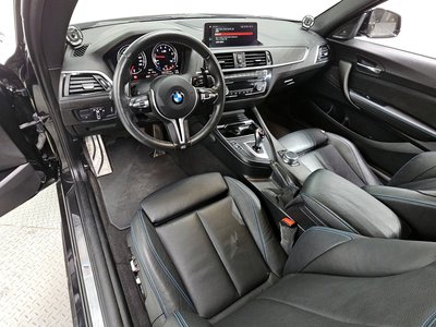 BMW M2 - 5