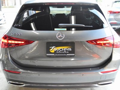 MERCEDES-BENZ C-CLASS - 8