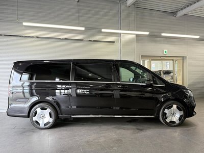MERCEDES-BENZ V-CLASS - 6