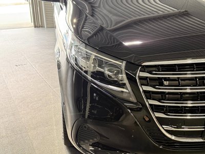 MERCEDES-BENZ V-CLASS - 7