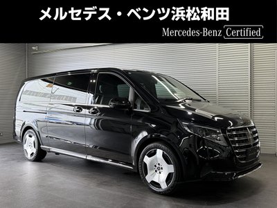 MERCEDES-BENZ V-CLASS - 1