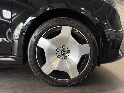 MERCEDES-BENZ V-CLASS - 8