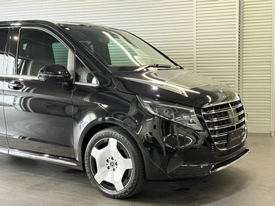 MERCEDES-BENZ V-CLASS - 4