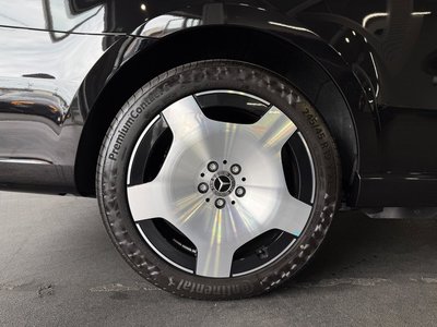MERCEDES-BENZ V-CLASS - 9