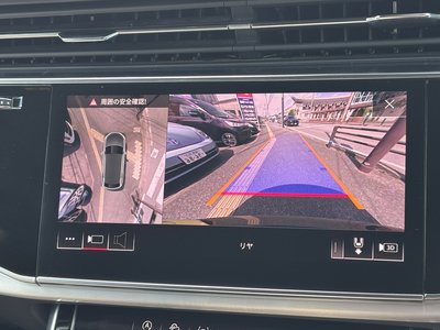 صورة مصغرة 29 لـ 2019 AUDI Q8