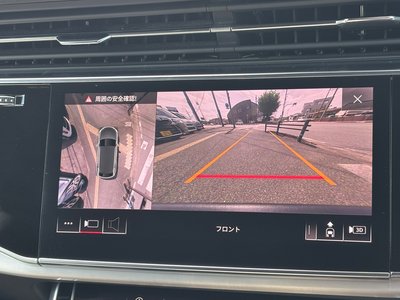 صورة مصغرة 30 لـ 2019 AUDI Q8