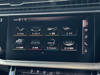 صورة مصغرة 27 لـ 2019 AUDI Q8