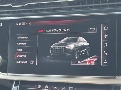 صورة مصغرة 34 لـ 2019 AUDI Q8