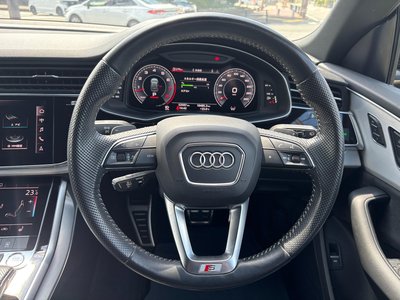 صورة مصغرة 26 لـ 2019 AUDI Q8