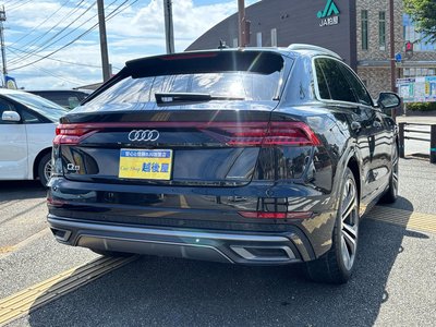 صورة 6 لـ 2019 AUDI Q8