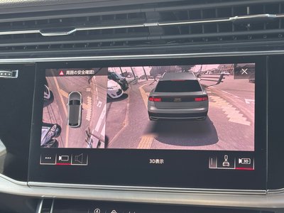 صورة مصغرة 31 لـ 2019 AUDI Q8
