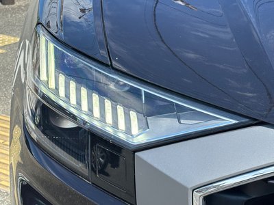 صورة 9 لـ 2019 AUDI Q8