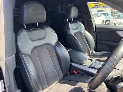 صورة مصغرة 17 لـ 2019 AUDI Q8