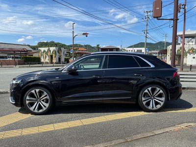 صورة 4 لـ 2019 AUDI Q8