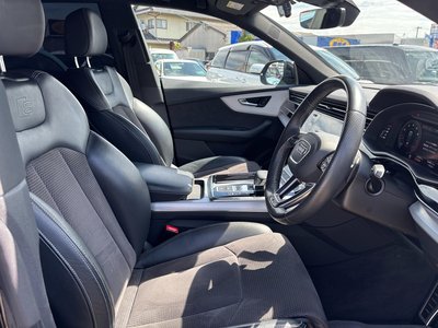 صورة مصغرة 62 لـ 2019 AUDI Q8