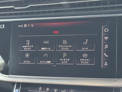 صورة مصغرة 33 لـ 2019 AUDI Q8
