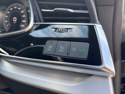 صورة مصغرة 52 لـ 2019 AUDI Q8