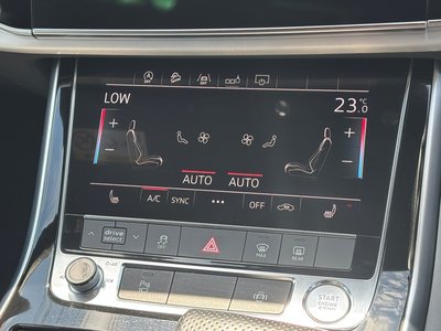 صورة مصغرة 39 لـ 2019 AUDI Q8