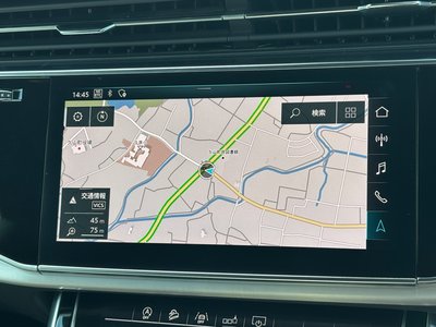 صورة مصغرة 28 لـ 2019 AUDI Q8