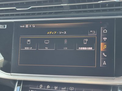 صورة مصغرة 32 لـ 2019 AUDI Q8