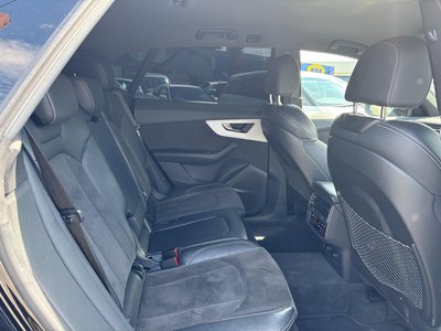 صورة مصغرة 61 لـ 2019 AUDI Q8