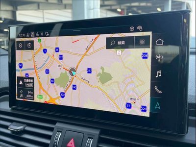 AUDI Q5 SPORTBACK - 3