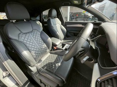 AUDI Q5 SPORTBACK - 5