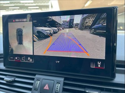 AUDI Q5 SPORTBACK - 4