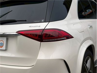 MERCEDES-BENZ GLE - 9