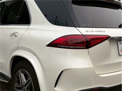 MERCEDES-BENZ GLE - 10