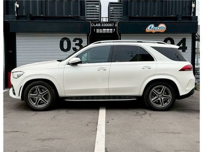 MERCEDES-BENZ GLE - 3