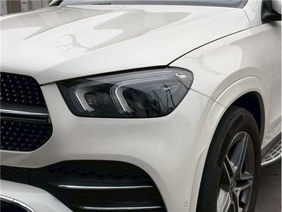 MERCEDES-BENZ GLE - 7