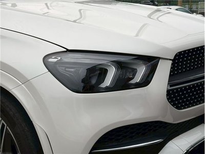 MERCEDES-BENZ GLE - 6