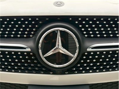 MERCEDES-BENZ GLE - 8