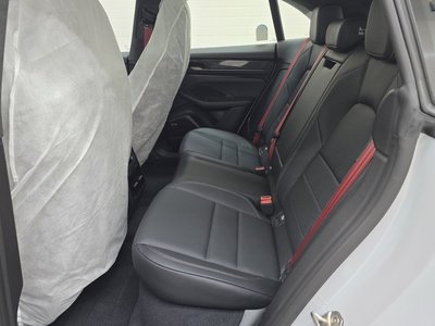 PORSCHE MACAN - 7