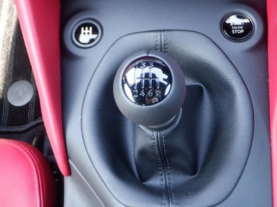 NISSAN FAIRLADY Z - 6