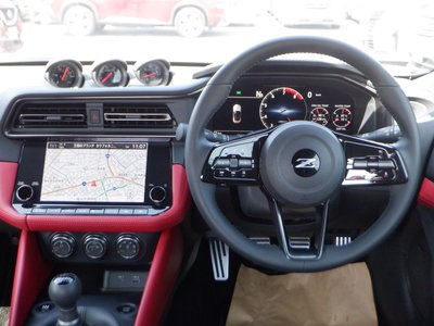 NISSAN FAIRLADY Z - 4