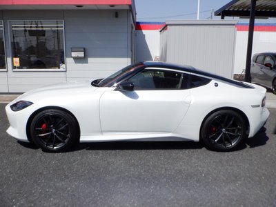 NISSAN FAIRLADY Z - 10