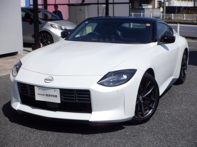 NISSAN FAIRLADY Z - 1