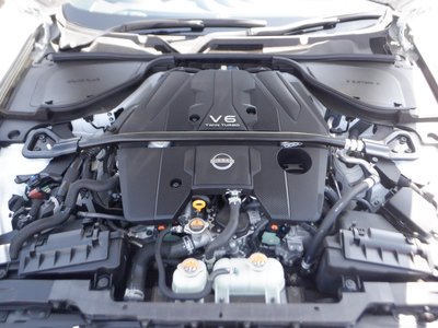 NISSAN FAIRLADY Z - 3