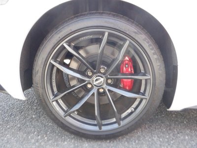 NISSAN FAIRLADY Z - 8