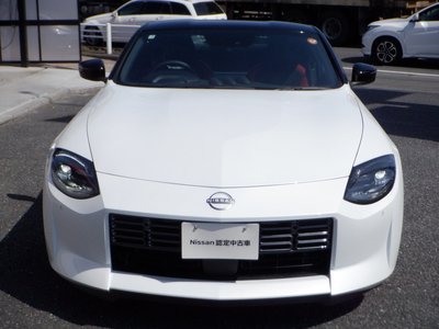 NISSAN FAIRLADY Z - 2