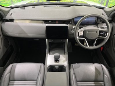 LAND ROVER DISCOVERY SPORT - 2